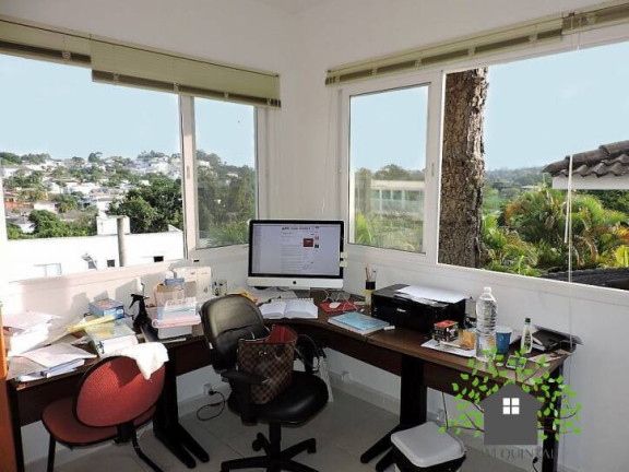 Imagem Casa com 4 Quartos à Venda, 400 m² em Chácara Do Refúgio - Carapicuíba