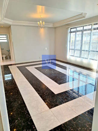 Imóvel com 3 Quartos à Venda, 145 m² em Mercês - Curitiba