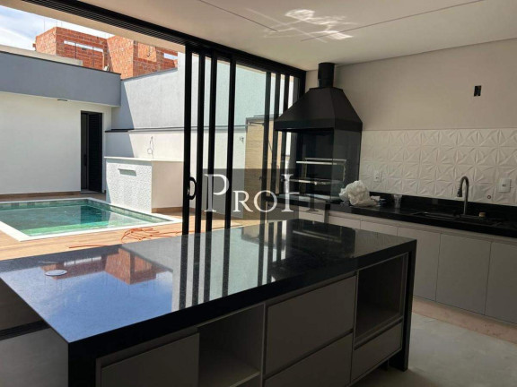 Imagem Casa de Condomínio com 3 Quartos à Venda, 185 m² em Residencial Milano - Indaiatuba Imagem Casa de Condomínio com 3 Quartos à Venda, 185 m² em Residencial Milano - Indaiatuba