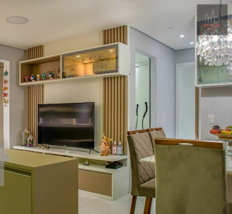 Imagem Apartamento com 2 Quartos à Venda, 57 m² em água Branca - São Paulo Imagem Apartamento com 2 Quartos à Venda, 57 m² em água Branca - São Paulo