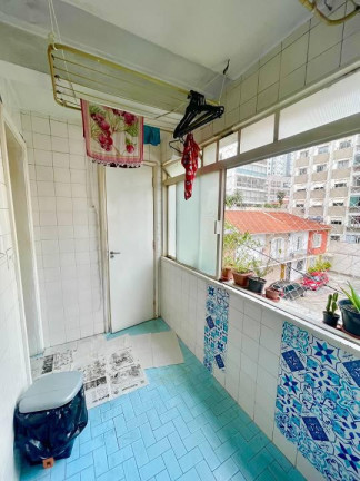 Imagem Apartamento com 2 Quartos à Venda, 111 m²