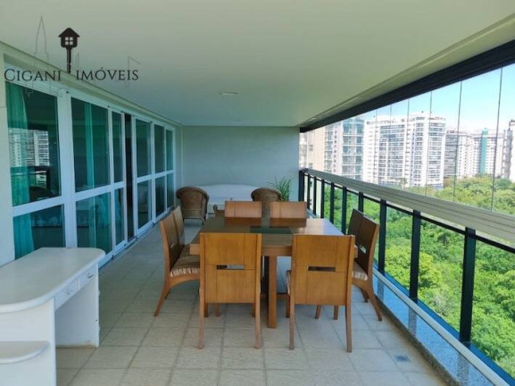 Imagem Apartamento com 5 Quartos à Venda, 315 m² em Barra Da Tijuca - Rio De Janeiro Imagem Apartamento com 5 Quartos à Venda, 315 m² em Barra Da Tijuca - Rio De Janeiro