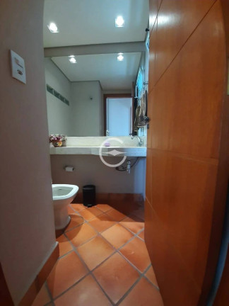 Imagem Apartamento com 3 Quartos à Venda, 275 m² em Brooklin - São Paulo