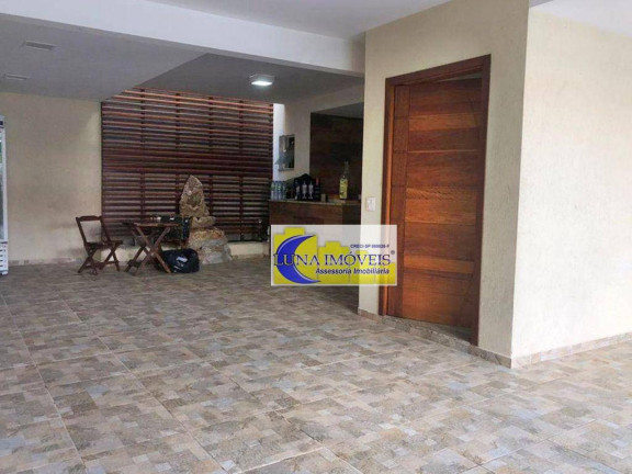 Sobrado com 3 Quartos à Venda, 235 m² em Assunção - São Bernardo Do Campo