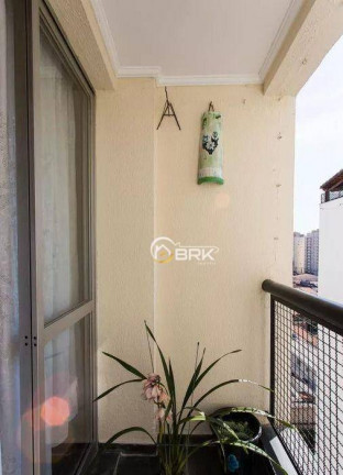 Imagem Apartamento com 3 Quartos à Venda, 66 m² em Vila Carrão - São Paulo