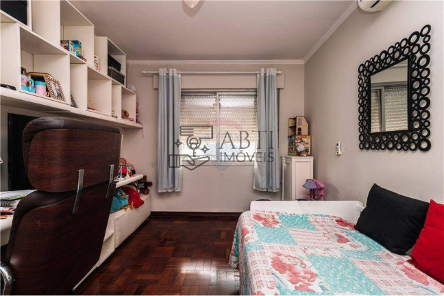 Imagem Apartamento com 3 Quartos à Venda, 105 m² em Cerqueira César - São Paulo
