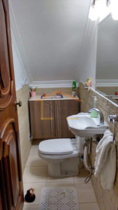 Imagem Sobrado com 3 Quartos à Venda, 240 m² em Parada Inglesa - São Paulo Imagem Sobrado com 3 Quartos à Venda, 240 m² em Parada Inglesa - São Paulo