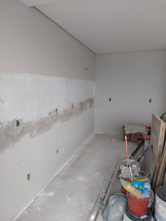 Imagem Casa de Condomínio com 3 Quartos à Venda, 180 m² em Horto Florestal - Sorocaba Imagem Casa de Condomínio com 3 Quartos à Venda, 180 m² em Horto Florestal - Sorocaba