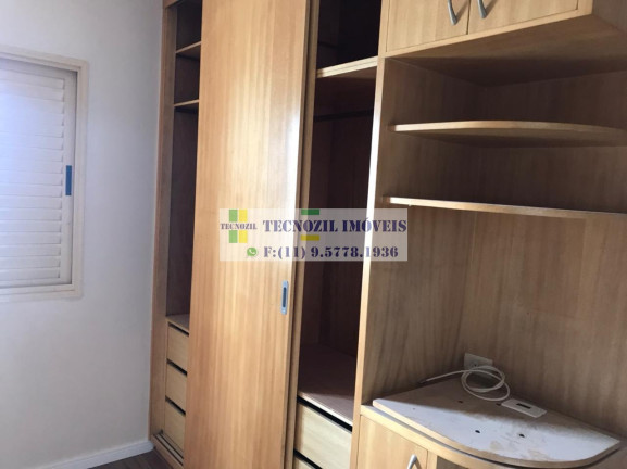 Imagem Apartamento com 3 Quartos à Venda, 85 m² em Vila Monumento - São Paulo