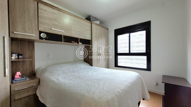 Imagem Imóvel Comercial à Venda, 44 m² em Campestre - Santo André