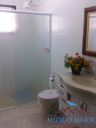 Imagem Casa com 3 Quartos à Venda, 210 m² em Indaiá - Bertioga