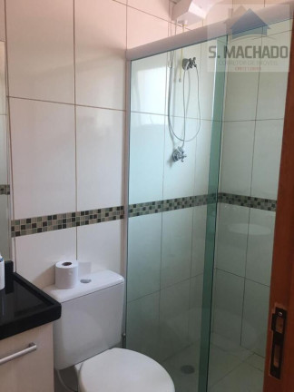 Imagem Apartamento com 2 Quartos à Venda, 57 m² em Vila Curuça - Santo André