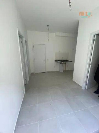 Imagem Apartamento com 2 Quartos à Venda, 57 m² em Lapa - São Paulo