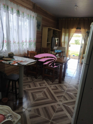 Imagem Casa com 3 Quartos à Venda, 54 m² em Mirim - Guaratuba Imagem Casa com 3 Quartos à Venda, 54 m² em Mirim - Guaratuba