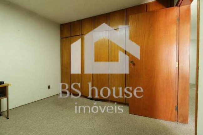 Imagem Sobrado com 4 Quartos para Alugar, 311 m² em Jardim - Santo André