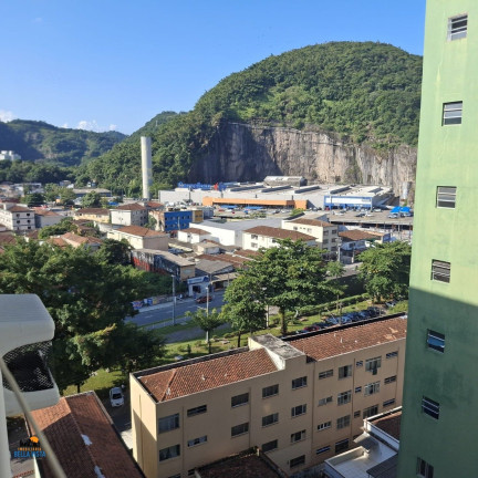 Imagem Apartamento com 1 Quarto à Venda, 35 m² em Boa Vista - São Vicente Imagem Apartamento com 1 Quarto à Venda, 35 m² em Boa Vista - São Vicente