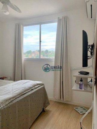 Imagem Apartamento com 2 Quartos à Venda, 50 m² em Barreto - Niterói