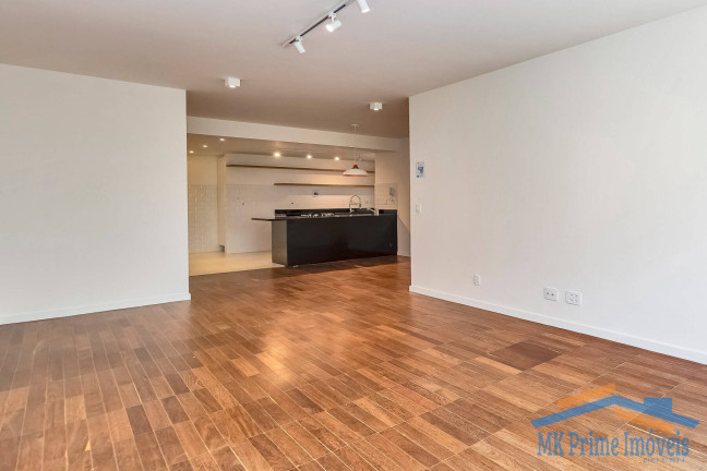 Imagem Apartamento com 3 Quartos à Venda, 129 m² em Itaim Bibi - São Paulo Imagem Apartamento com 3 Quartos à Venda, 129 m² em Itaim Bibi - São Paulo