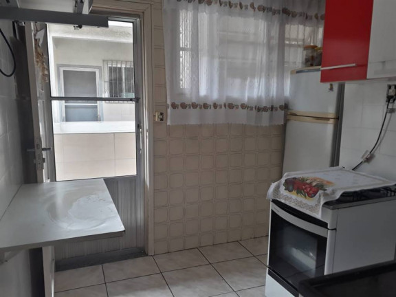 Imagem Apartamento com 1 Quarto à Venda, 32 m² em Canto Do Forte - Praia Grande Imagem Apartamento com 1 Quarto à Venda, 32 m² em Canto Do Forte - Praia Grande