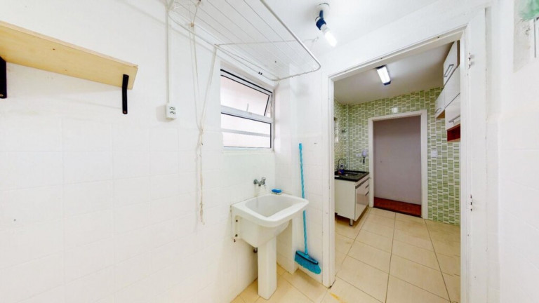 Imagem Imóvel com 2 Quartos à Venda, 51 m² em Moema - São Paulo Imagem Imóvel com 2 Quartos à Venda, 51 m² em Moema - São Paulo