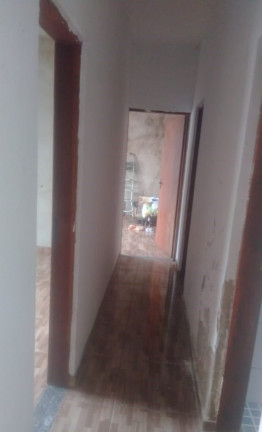 Imagem Casa com 2 Quartos à Venda, 130 m² em Loteamento Residencial Andrade - Pindamonhangaba Imagem Casa com 2 Quartos à Venda, 130 m² em Loteamento Residencial Andrade - Pindamonhangaba