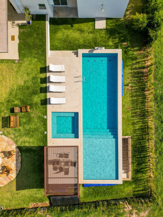 Imagem Casa de Condomínio com 4 Quartos à Venda, 1.000 m² em Jacaré - Cabreúva