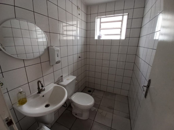 Imagem Galpão à Venda ou Locação, 2.450 m² em Vila Maria De Maggi - Suzano Imagem Galpão à Venda ou Locação, 2.450 m² em Vila Maria De Maggi - Suzano