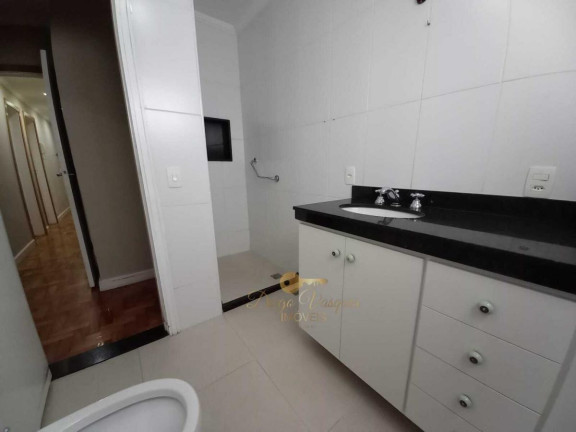 Imagem Apartamento com 3 Quartos à Venda, 98 m² em Várzea - Teresópolis Imagem Apartamento com 3 Quartos à Venda, 98 m² em Várzea - Teresópolis