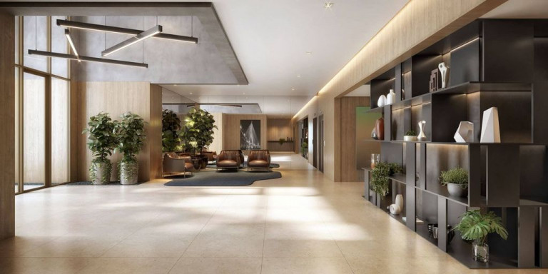 Imagem Apartamento com 3 Quartos à Venda, 149 m² em Moema - São Paulo Imagem Apartamento com 3 Quartos à Venda, 149 m² em Moema - São Paulo