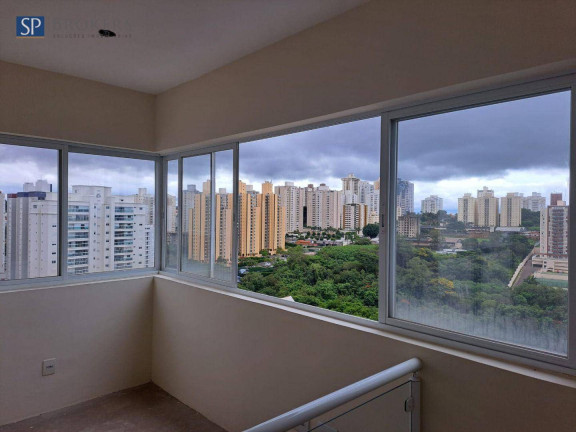 Imagem Cobertura com 3 Quartos à Venda, 166 m² em Mansões Santo Antônio - Campinas Imagem Cobertura com 3 Quartos à Venda, 166 m² em Mansões Santo Antônio - Campinas