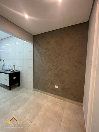 Imagem Imóvel com 1 Quarto à Venda, 40 m² em Boqueirão - Praia Grande Imagem Imóvel com 1 Quarto à Venda, 40 m² em Boqueirão - Praia Grande