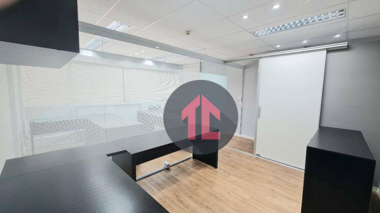 Imagem Sala Comercial à Venda, 40 m² em Vila Itapura - Campinas Imagem Sala Comercial à Venda, 40 m² em Vila Itapura - Campinas