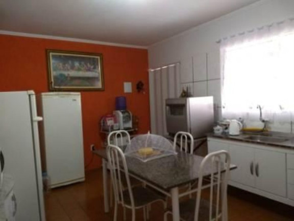 Imagem Casa com 2 Quartos à Venda, 220 m² em Jardim Santa Madalena - Sumaré