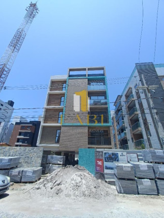 Imagem Apartamento com 2 Quartos à Venda, 51 m² em Intermares - Cabedelo Imagem Apartamento com 2 Quartos à Venda, 51 m² em Intermares - Cabedelo