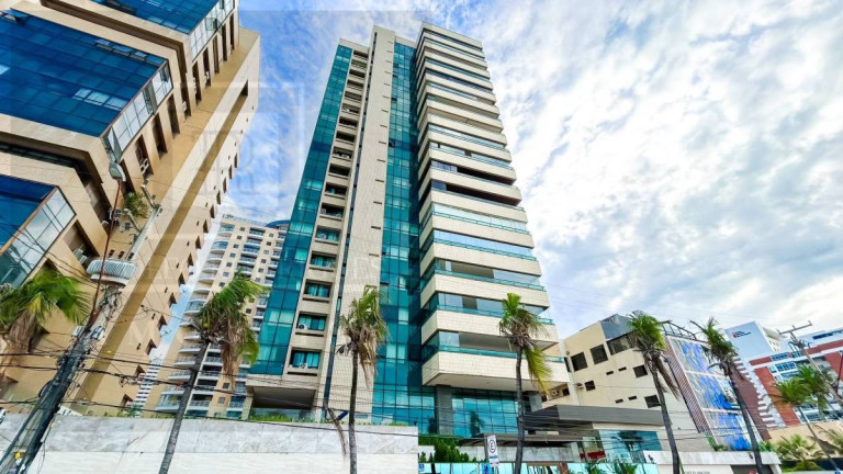 Apartamento com 4 Quartos à Venda, em Meireles - Fortaleza