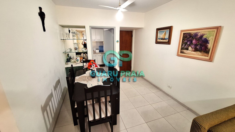 Imagem Apartamento com 2 Quartos à Venda, 90 m² em Enseada - Guarujá