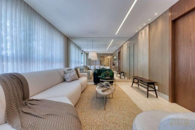 Imagem Apartamento com 4 Quartos à Venda, 164 m² em Serra - Belo Horizonte Imagem Apartamento com 4 Quartos à Venda, 164 m² em Serra - Belo Horizonte