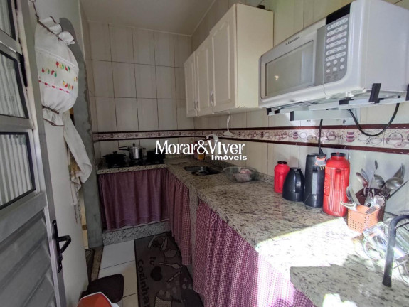 Imagem Casa com 3 Quartos à Venda, 142 m² em Sitio Cercado - Curitiba Imagem Casa com 3 Quartos à Venda, 142 m² em Sitio Cercado - Curitiba