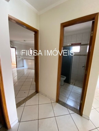 Casa com 2 Quartos à Venda,  em Jardim Eugênio Mendes Lopes - Ribeirão Preto