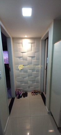 Imagem Apartamento com 3 Quartos à Venda, 75 m² em Daniel Lisboa - Salvador Imagem Apartamento com 3 Quartos à Venda, 75 m² em Daniel Lisboa - Salvador