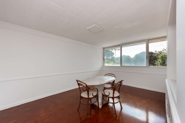 Apartamento com 3 Quartos à Venda, 162 m² em Jardim Paulista - São Paulo