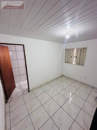Imagem Casa com 1 Quarto à Venda, 125 m² em Vila Mota - Bragança Paulista Imagem Casa com 1 Quarto à Venda, 125 m² em Vila Mota - Bragança Paulista