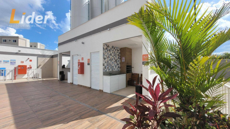 Imagem Apartamento com 2 Quartos para Alugar, 70 m² em São Pedro - Juiz De Fora