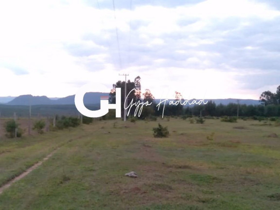 Imagem Terreno à Venda, 20 m² em Bofete