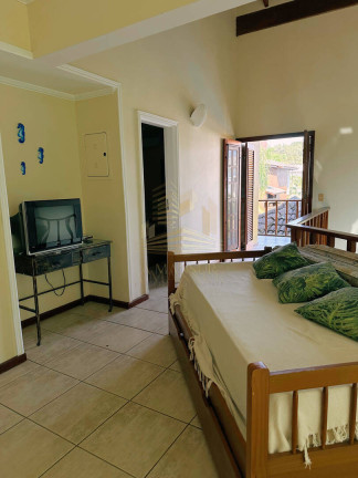 Imagem Casa com 4 Quartos à Venda, 390 m² em Bertioga