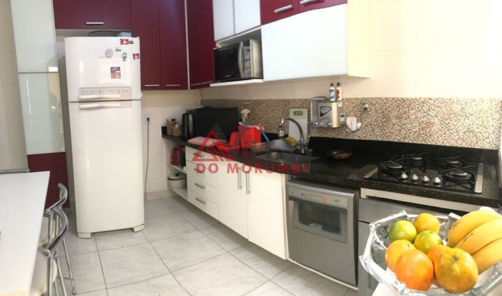 Imagem Sobrado com 3 Quartos à Venda, 130 m² em Jardim Santa Efigênia - São Paulo Imagem Sobrado com 3 Quartos à Venda, 130 m² em Jardim Santa Efigênia - São Paulo