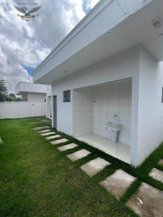 Imagem Casa de Condomínio com 3 Quartos à Venda,  em Guanabara - Ananindeua
