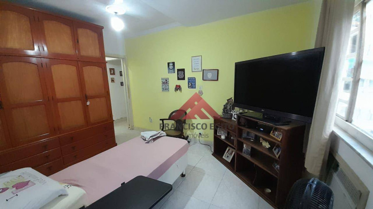 Imagem Casa com 4 Quartos à Venda, 80 m² em Engenho Do Mato - Niterói Imagem Casa com 4 Quartos à Venda, 80 m² em Engenho Do Mato - Niterói