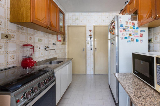 Imagem Apartamento com 2 Quartos à Venda, 70 m² em Campo Belo - São Paulo Imagem Apartamento com 2 Quartos à Venda, 70 m² em Campo Belo - São Paulo