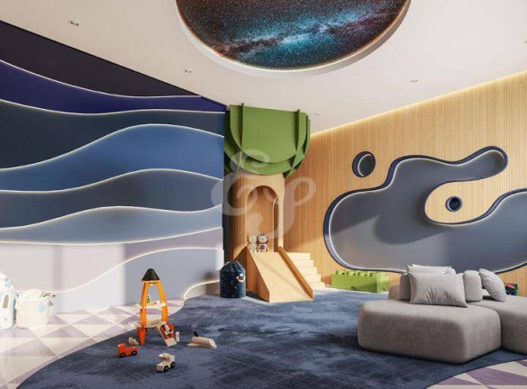Imagem Apartamento com 4 Quartos à Venda, 218 m² em Alphagran Alphaville - Barueri